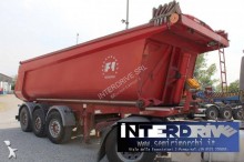 semirremolque volquete escollera TecnoKar Trailers