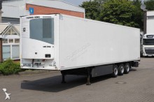 Schmitz Cargobull Schmitz Cargobull TK SLX Spectrum+Eléctrico/Bi-Temp./D piso semi-trailer