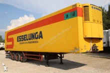 Cardi semi-trailer