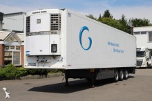 gebrauchter Kühlkoffer Multi-Temperaturzonen