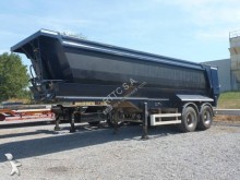 semiremorca transport piatra Galtrailer