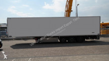 semirremolque frigorífico mono temperatura Lecitrailer