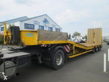 Asca Non spécifié semi-trailer