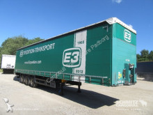 semirremolque lonas deslizantes (PLFD) Schmitz Cargobull