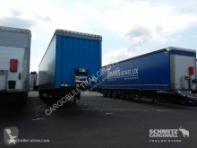 semirremolque lonas deslizantes (PLFD) Krone