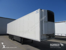 used insulated semi-trailer
