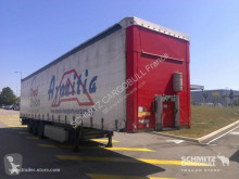 semiremorca obloane laterale suple culisante (plsc) Schmitz Cargobull