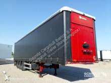 semirremolque lonas deslizantes (PLFD) Leciñena
