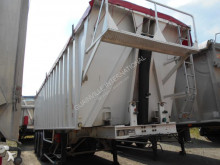Stas Non spécifié semi-trailer