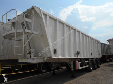 used cereal tipper semi-trailer