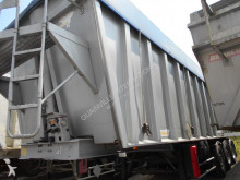 used cereal tipper semi-trailer