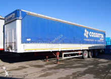 Cardi CENTINATO semi-trailer