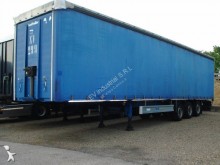 semiremorca obloane laterale suple culisante (plsc) Lecitrailer