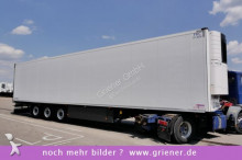 gebrauchter Kühlkoffer