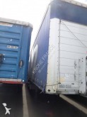 Schmitz Cargobull S3SD22E1CS semi-trailer