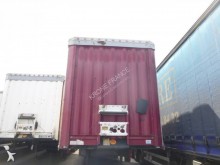 Krone semi-trailer