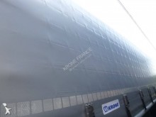 Krone semi-trailer
