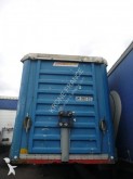 semi reboque Fruehauf