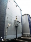 Samro semi-trailer