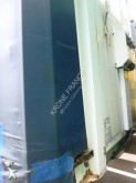 General Trailers semi-trailer