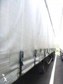 Robuste Kaiser semi-trailer