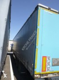Krone semi-trailer