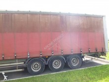 Coder semi-trailer