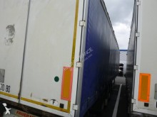 semirremolque lonas deslizantes (PLFD) Fruehauf