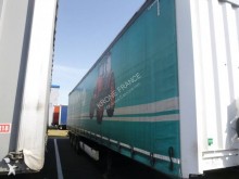 Krone semi-trailer