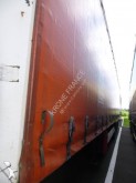 Krone semi-trailer