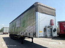 Schmitz Cargobull Curtainsider Varios semi-trailer