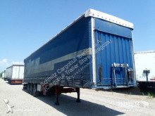 Lecitrailer Curtainsider Standard semi-trailer