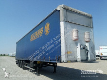 semirremolque lonas deslizantes (PLFD) Schmitz Cargobull