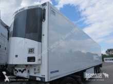 semirremolque Krone Semitrailer Reefer Standard