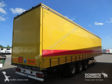 Krone Semitrailer Curtainsider Standard semi-trailer