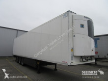 used insulated semi-trailer