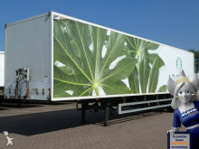 Burg 13.4 M CITY NL APK 05-2019 semi-trailer