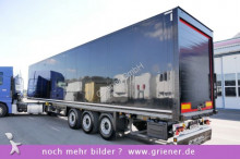 Schmitz Cargobull box semi-trailer