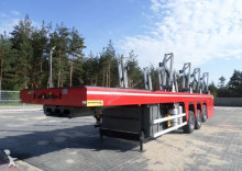 used other semi-trailers