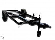 semi reboque chassis Adige