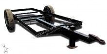 semi reboque chassis Acerbi