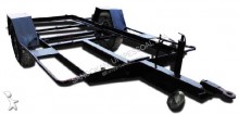 semi reboque chassis Acerbi