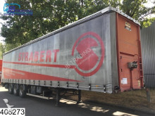 Metaco Tautliner semi-trailer
