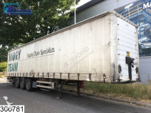 semirremolque lonas deslizantes (PLFD) Samro