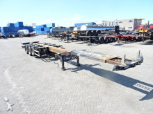 D-TEC container semi-trailer