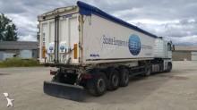 semirremolque volquete para cereal Schmitz Cargobull