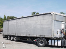 semirremolque lona corredera (tautliner) Schmitz Cargobull