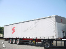 semirremolque lona corredera (tautliner) Schmitz Cargobull