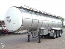 Burg BDL FOOD 33000 LTR semi-trailer