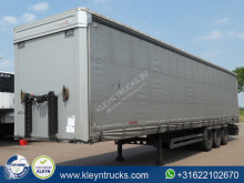Kögel COIL semi-trailer